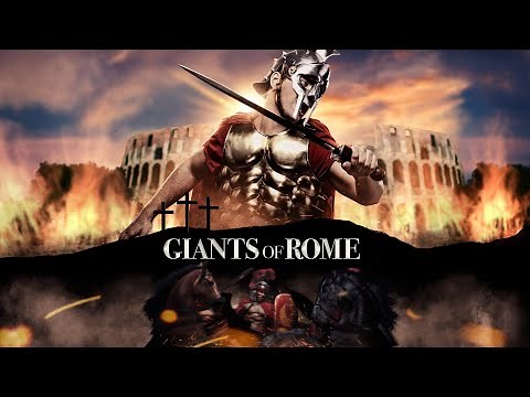 Giants of Rome [1964] Full Movie | Richard Harrison, Wandisa Guida, Ettore Manni