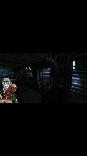 gonna be posting more now so hit that follow button #twitch#vtuber#newstreamer#fyp#foryou#alien#isolation#gaming#stream#scream#funny#comedy