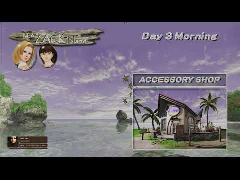 [360 + RetroTink 4K] Dead or Alive: Xtreme 2. Volleyball Sunday. Original Hardware.