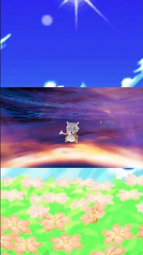 Evolving Cubone into Marowak: Pokemon Legends ZA #shorts #pokemon #cubone #evolution