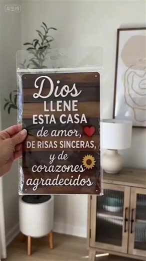 2D Flat,Metal wall art 1pc#wallart #wallartdecor #sign #tiktokmademebuyit #fyp