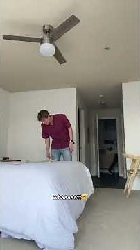 Telling my husband I'm pregnant!!