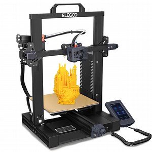 ELEGOO Neptune 3 FDM 3D Printer