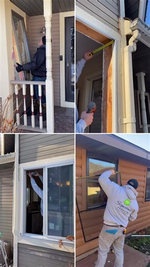 If You are interested in new Windows but think they are expensive, here's the solution : With this new secret website, you can 'skip' the middleman, choose the right windows replacement project... and request a (fair) local pricing. 👇 👇Just visit the website to check out 👇 | Expert Windows