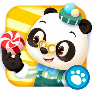 Dr. Panda Candy Factory (2016) - MobyGames