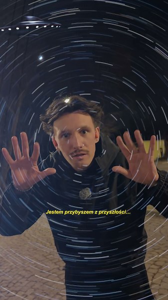 Nie musisz wiedzieć jak działa technologia DualPitch w Shokz, nie jesteś z przyszłości.