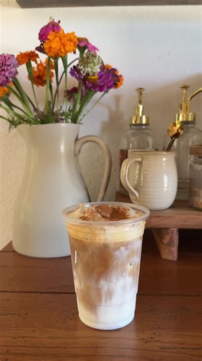 Coffee at home 🤎 @Terra Kaffe