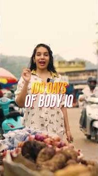 Your body is smarter than you think.