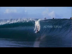 Bodyboard teahuppo 662bodyboards