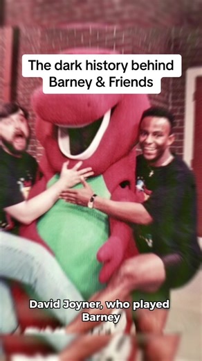 Behind the cheerful facade of 'Barney & Friends,' unsettling controversies and allegations involving those associated with the show cast a shadow over the beloved children's program, revealing the darker side of the entertainment industry.