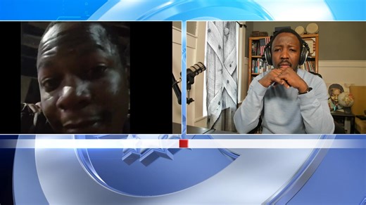 Yesterday, I shared a video of a young man who had reached a breaking point in his life. Instead of making a tragic decision, this man — whom I know as Kasule Paul — chose to courageously speak out. In the video, he explained the challenges he was facing after his merchandise was confiscated, leaving him uncertain about how he would return home to his young family — his wife, who had just undergone surgery, and their baby — and explain what had happened. I posted a message on Facebook asking for