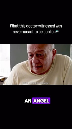 UFO Current on Instagram: "A powerful moment from James Fox’s new documentary, Moment of Contact 2. In this excerpt, director James Fox speaks with Dr. Italo Venturelli — the former director of the regional hospital during the 1996 Varginha incident. After decades of silence, and following a heart attack last year, Dr. Venturelli decided to publicly share what he witnessed that day for the first time. You can feel the weight of it. Both men are visibly moved by the testimony. This isn’t sensatio