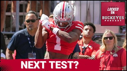 DOMINANCE: Ohio State’s Defense Aims to Overwhelm Minnesota's Drake Lindsey