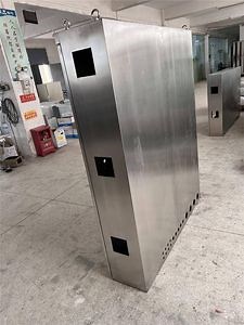 [Hot Item] Durable IP68 Waterproof Junction Boxes for Construction Use