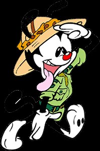 Animaniacs: El Deseo De Wakko [1999 Video]