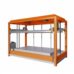 [Hot Item] Precise Temperature Control Durable EPE Foam Sheet Hot Knife Cutting Machine