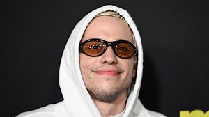 Taco Bell joins forces with Pete Davidson in new ad campaign