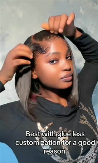 Lisa wigs (@lisawigs2)’s videos with original sound - KNG LYRICS