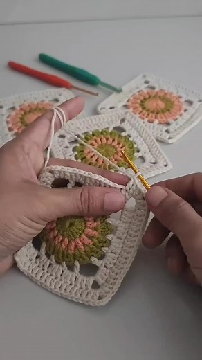 Crochet Patterns Free on TikTok
