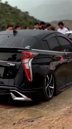 Exploring the BDM Car Show: A Showcase for Car Lovers