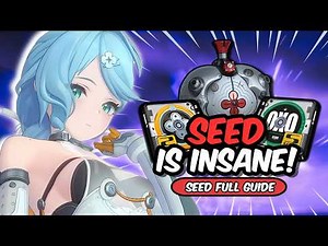 SEED ISN'T JUST FOR SHOW! | Best Seed Guide, Build & Early Access Showcase! - Zenless Zone Zero
