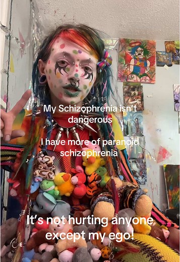 Understanding Paranoid Schizophrenia: My Experience