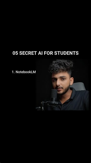 5 Sector AI for Students 🤯 #aitool #aitools #students
