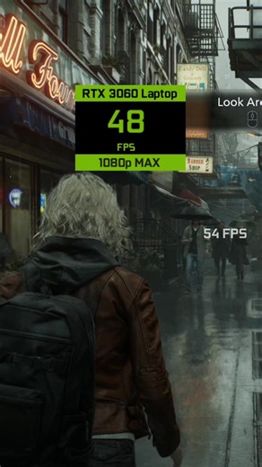 Resident Evil Requiem In this video, I test the RTX 3060 Laptop GPU in Resident Evil Requiem at 1080p resolution. Resolutions: 1080p Settings: Very Low / Low / Normal / High / Max FPS analysis and gameplay #ResidentEvilRequiem #rer9 #rtx3060laptop #benchmark