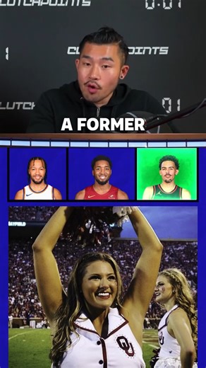 Guess NBA Players' girlfriends 👀 | Cavs Nation