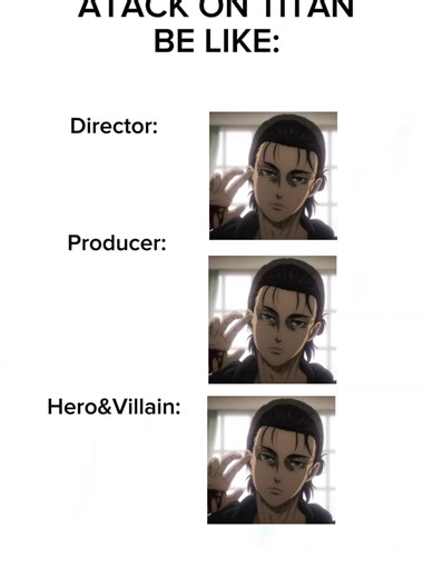 Attack on Titan Memes Compilation for Fans