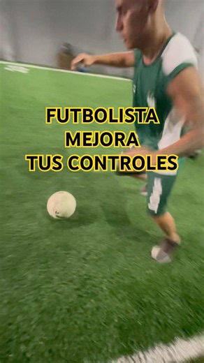 FOOTBALL PLAYER IMPROVE YOUR CONTROLS UNDER UNCERTAIN SITUATIONS