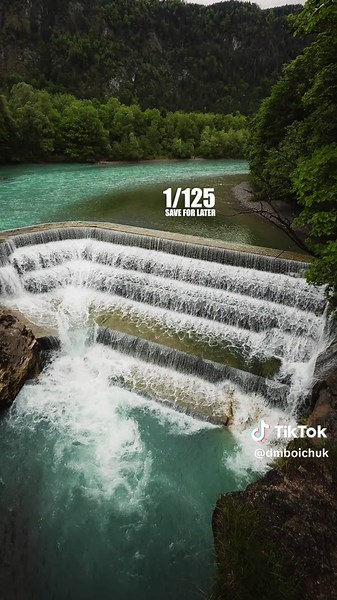 How shutter speed affects your photo #longexposure #learnphotography #povphotography