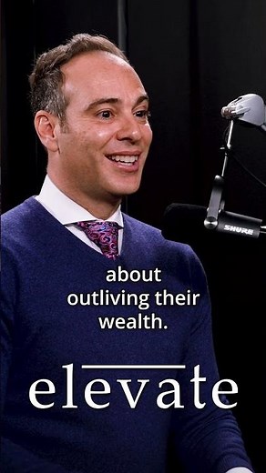 The difference between a financial adviser and a wealth manager...