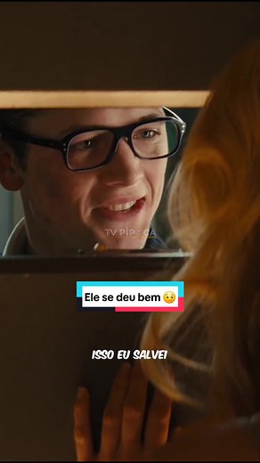 Princesa Kingsman - Cena Cortada