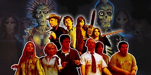 What are the Best Zombie Comedies?