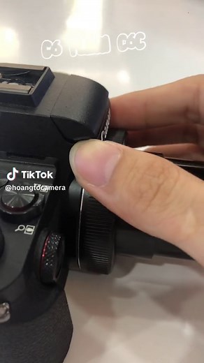 Canon G1x Mark III Camera Tutorial
