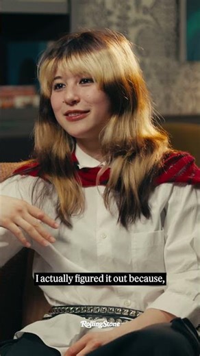 Alysa Liu Figured Out She Was Born Via Donor Eggs