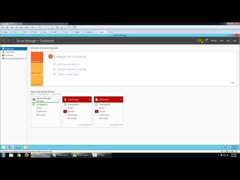 Installing and Configuring Remote Desktop Services (RDS) on Windows Server 2012 R2