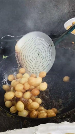 6 kg #youtubeshorts #food #chillipanipuri #shortsviral #streetfood #golgappastand #shortvideos #mini