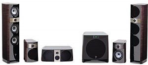 Focal Electra 1028 Be Speaker System