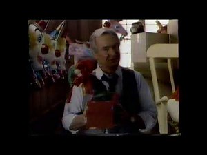 1985 Nationwide Business Insurance "Nationwide is on your side" TV Commercial
