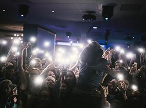 Casper TNG Concert & Tour History  | Concert Archives