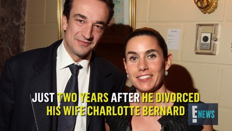 Mary-Kate Olsen and Olivier Sarkozy Reach Divorce Settlement