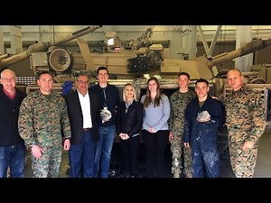 New 2025 M1A3 Abrams Main Battle Tank – The Future Beast of American Armor!