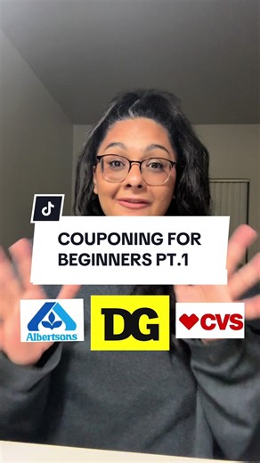 Couponing for beginners 💸✨ Start here if you wanna save but don’t know how 👀 Follow for Part 2 👉 #couponmomma #couponingforbeginners #coupontok #savemoneytips #budgettok
