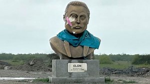 Elon Musk's conspiracist grandfather and his Canadian roots