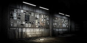 The fullest walkthrough of Get Even will take 40 hours