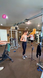 323K views · 42 reactions | Gym prank leads to instant karma humor. | Tips & Tricks | Facebook
