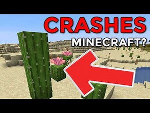 Can YOU Guess if these Minecraft Updates are FAKE?
