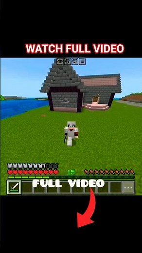 we survived Minecraft survival world 🔥 FULL VIDEO #minecraft #gamerfleet ‪@AnshuBisht‬ ‪@GamerFleet‬